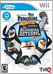 Penguins of Madagascar: Dr. Blowhole Returns (Wii)